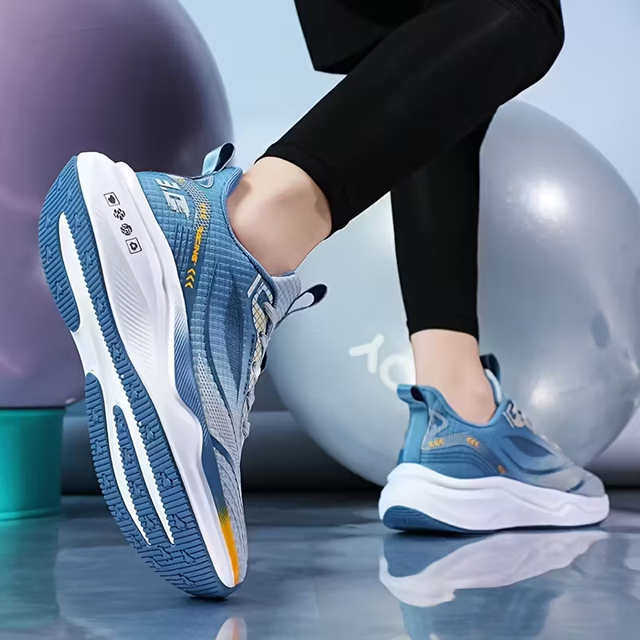 Unisex Lightweight Sports Running Shoes