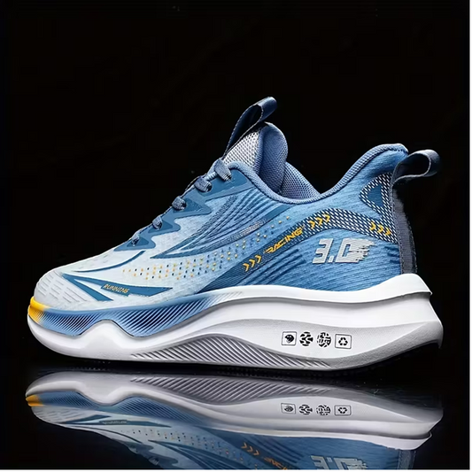 Unisex Breathable Sports, Running & Casual Wear Shoes