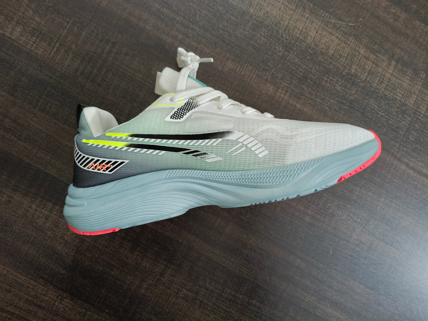 Running, Sports & Casual Shoes