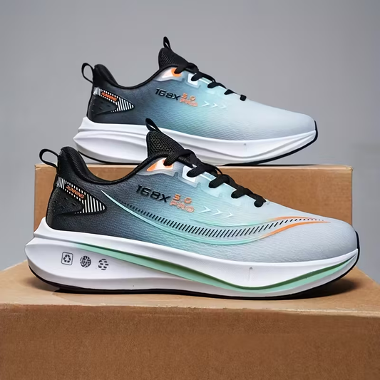 Run in Style – Unisex Trendy Sports Shoes for Comfort and Performance