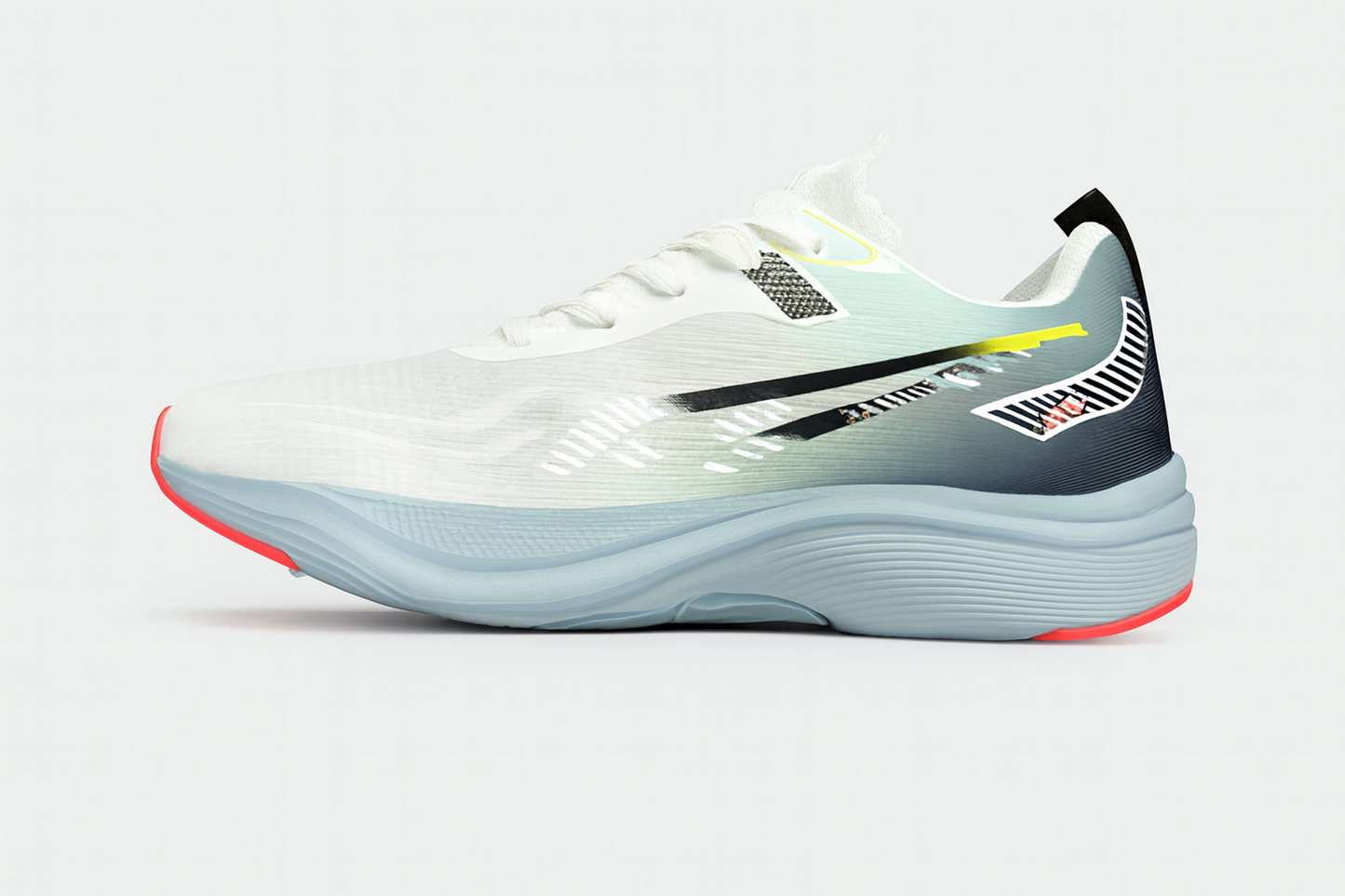 Running, Sports & Casual Shoes