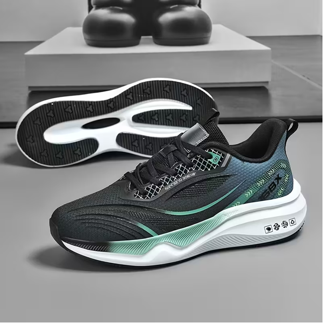 Lightweight Anti-Slip Unisex Running & Sports Shoes