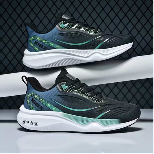 Lightweight Anti-Slip Unisex Running & Sports Shoes