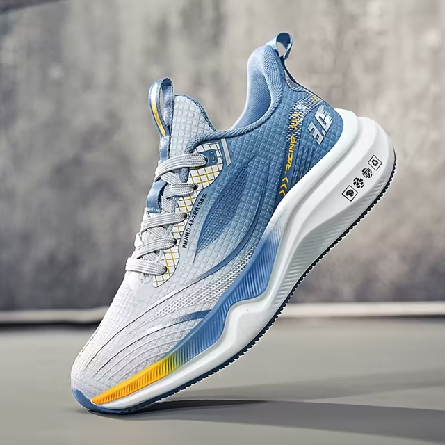 Unisex Lightweight Sports Running Shoes