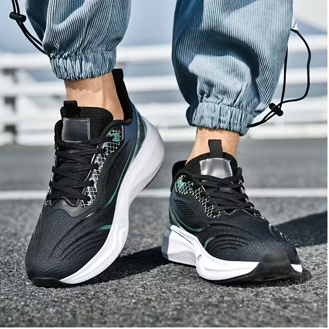 Lightweight Anti-Slip Unisex Running & Sports Shoes