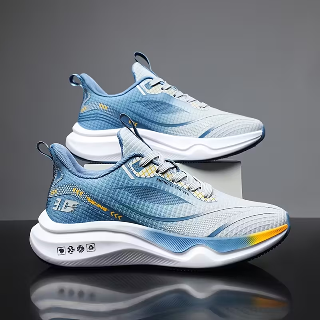 Unisex Lightweight Sports Running Shoes