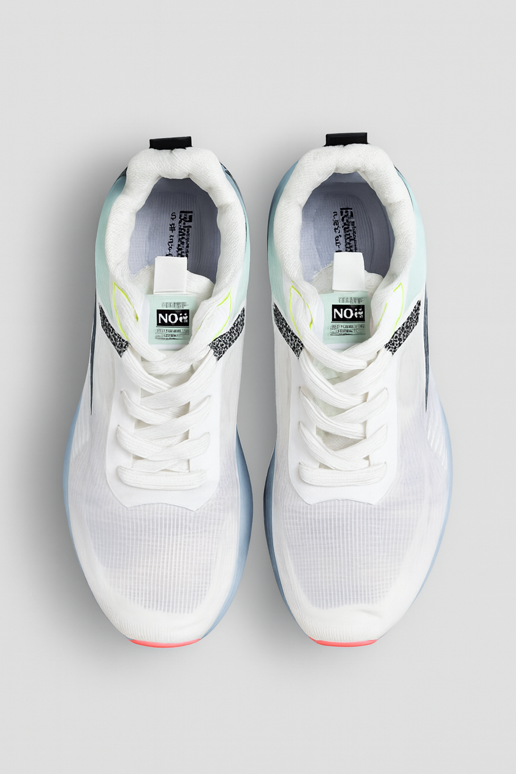 Running, Sports & Casual Shoes