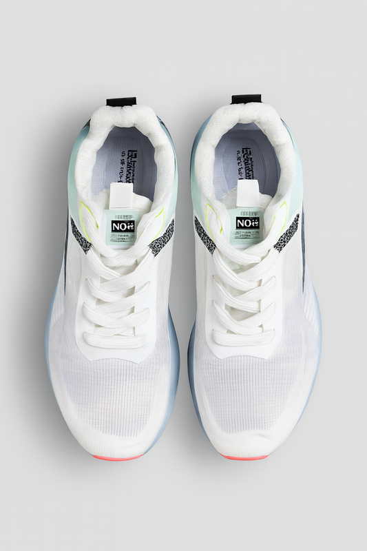 Running, Sports & Casual Shoes