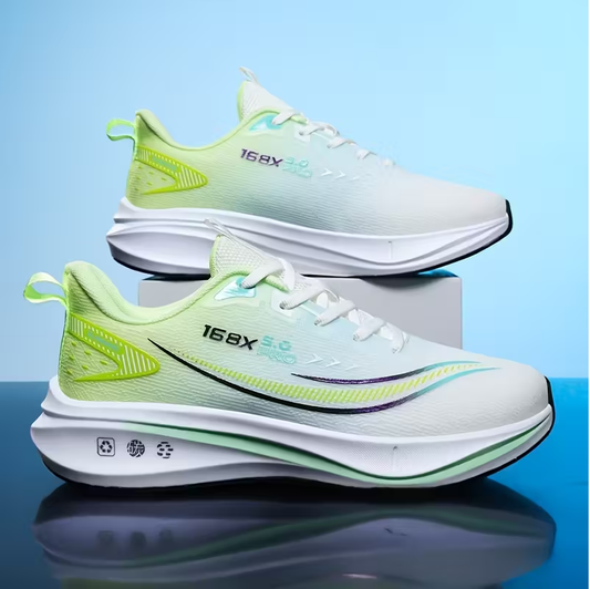 Unisex Lightweight Running Shoes – Trendy, Comfortable & Ready to Move!