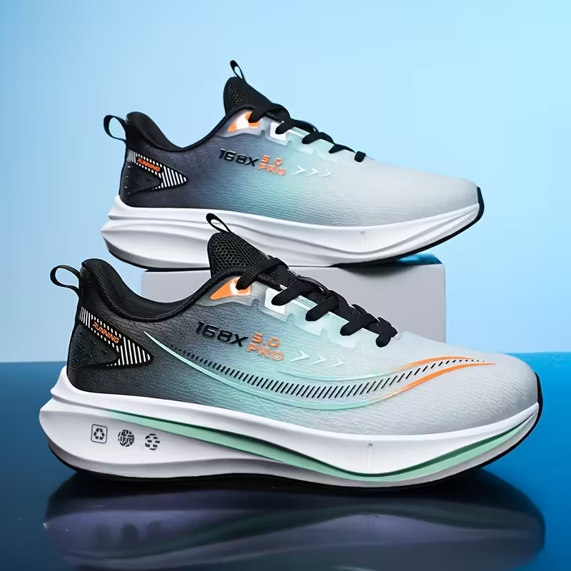 Run in Style – Unisex Trendy Sports Shoes for Comfort and Performance