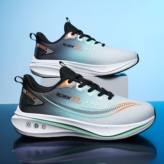 Run in Style – Unisex Trendy Sports Shoes for Comfort and Performance